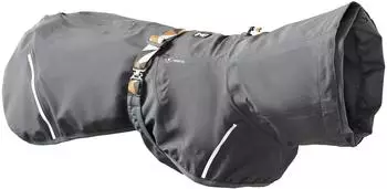 Hurtta ECO Mudventure Coat blackberry 50 cm