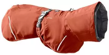 Hurtta ECO Mudventure Coat cinnamon 30 cm