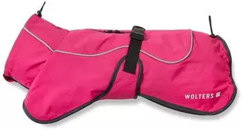 Wolters Cape Drizzle magenta 30 cm