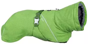 Hurtta Hundemantel Expedition Parka II parsley 40