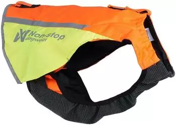 Non-stop dogwear Protector Vest 2.0 orange S