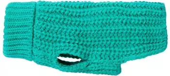 Paikka Knit Sweater green 40 cm