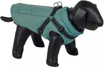 Nobby Hundemantel Lika 2 in 1 cascade 32 cm