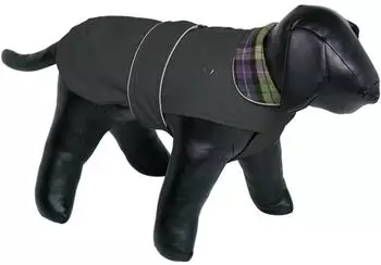 Nobby Hundemantel Sela dunkelgrün 44 cm