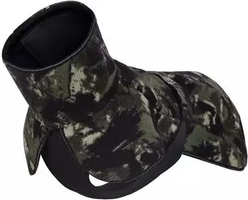 Rukka Pets Jacke Comfy Pile camouflage 45