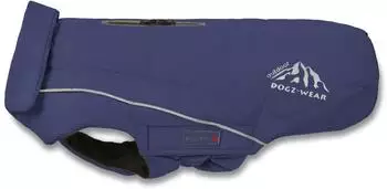 Wolters Skijacke Dogz-Wear dunkelblau 34 cm