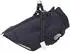 vidaXL Hundemantel mit Geschirr Marineblau L44 Fleece und Polyester