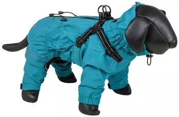 Nobby Regenoverall Tenkos 2in1 petrol 32 cm