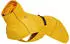 Rukka Pets Hunderegenmantel Hayton X gelb 60