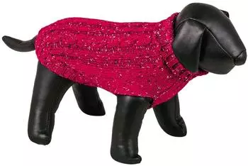 Nobby Hundepullover Daru rot Gr. 20 cm