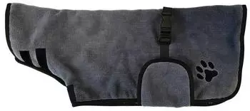Nobby Bademantel Dry & Clean Gr. 2XL