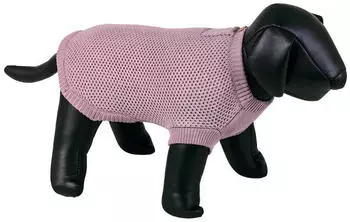 Nobby Hundepullover Solta flieder Gr. 32 cm