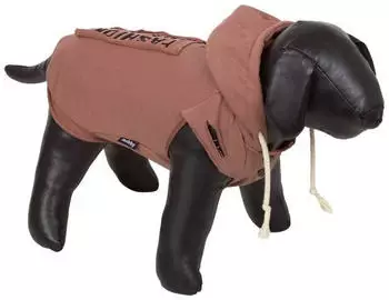 Nobby Hundepullover Fashion kupfer Gr. 23 cm