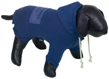 Nobby Hundepullover Sports World navy Gr. 44 cm