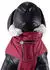 Nobby Hundepullover Alva rot Rückenlänge: 44 cm