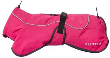 Wolters Cape Drizzle magenta Gr. 44 cm / R&uuml;ckenl&auml;nge: 43 - 45 cm
