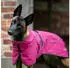 Wolters Cape Drizzle magenta Gr. 44 cm / Rückenlänge: 43 - 45 cm