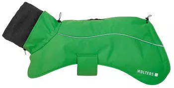 Wolters Cape Adventure gr&uuml;n R&uuml;ckenl&auml;nge: 36 cm
