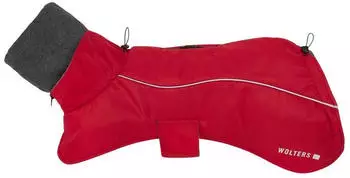 Wolters Cape Adventure rot R&uuml;ckenl&auml;nge: 44 cm