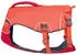 Ruffwear Confluence Life Jacket Tangelo Orange Gr. L