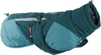 Non-stop dogwear Winterjacke Glacier Dog Jacket 3.0 teal