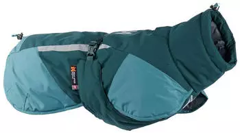 Non-stop dogwear Glacier Jacket 3.0 Teal 80
