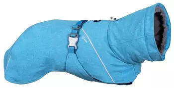 Hurtta Expedition II Hundeparka ocean 30XL