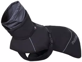 Rukka Jacke Warmup 2.0 black Größe: 70 / Rückenlänge: 73 cm