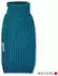 Wolters Strickpullover Ribsty Hundezubehör petrol 60 cm