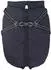 vidaXL Hundemantel mit Geschirr Marineblau L48 Fleece und Polyester