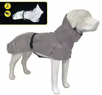 Croci Hiking Hundemantel Makalu 60 cm