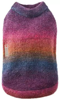 Wolters Strickpullover Rainbow 20 cm