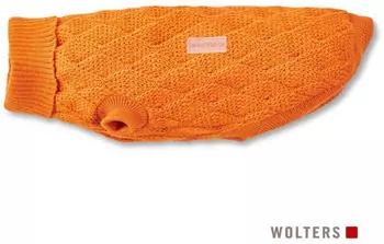 Wolters Knitted Sweater Diamond