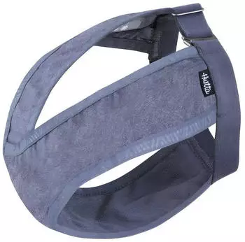 Hurtta Hygieneh&ouml;schen ECO blackberry Gr. XL