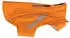 Flamingo Regenmantel Pomi orange Rückenlänge: 30 cm