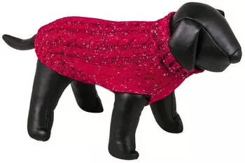 Nobby Hundepullover Daru rot Gr. 36 cm
