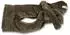 Wolters Easy Clean Hundebademantel olive Gr. S