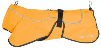 Wolters Cape Drizzle orange Gr. 30 cm / R&uuml;ckenl&auml;nge: 29 - 31 cm