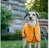 Wolters Cape Drizzle orange Gr. 30 cm / Rückenlänge: 29 - 31 cm