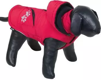 Nobby Hundemantel Marisha rot Gr. 48 cm