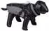 Nobby Hundemantel Reku 2 in 1 grau/schwarz Gr. 23 cm