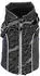 Nobby Hundemantel Reku 2 in 1 grau/schwarz Gr. 23 cm