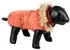 Nobby Hundemantel Semic terracotta Gr. 32 cm