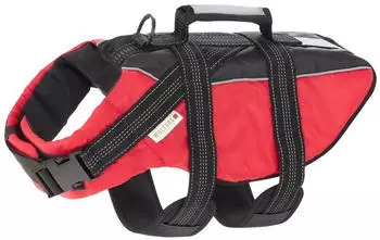 Wolters watchout Schwimmweste rot Gr. XS / 0 - 5 kg