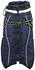 Nobby Hundemantel Elor 2 in 1 navy Gr. 40 cm