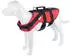 Wolters watchout Schwimmweste rot Gr. XL / 40 - 80 kg