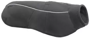 Ruffwear Climate Changer Fleece Vest Basalt Gray Gr. L