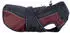 Flamingo Wintermantel Eisberg dunkelblau/bordeaux Rückenlänge: 75 cm