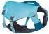 Ruffwear Confluence Life Jacket Biolumin Blue Gr. S