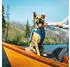 Ruffwear Confluence Life Jacket Biolumin Blue Gr. S